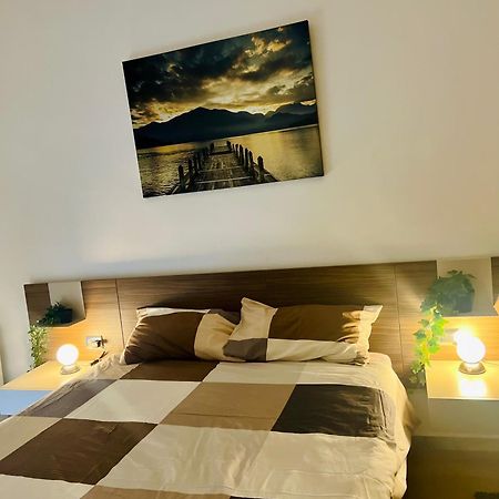Appartamento Happy House Milano Esterno foto