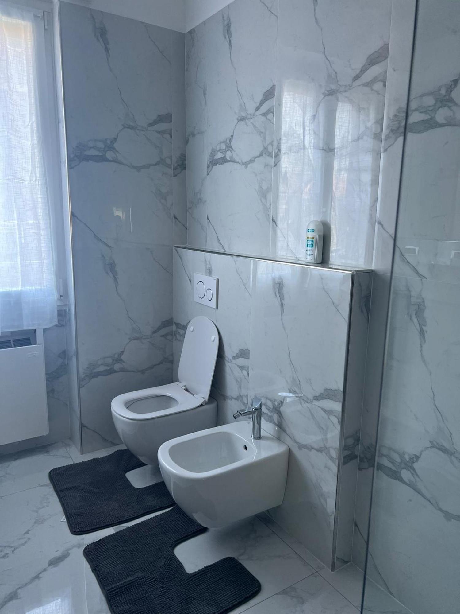 Appartamento Happy House Milano Esterno foto