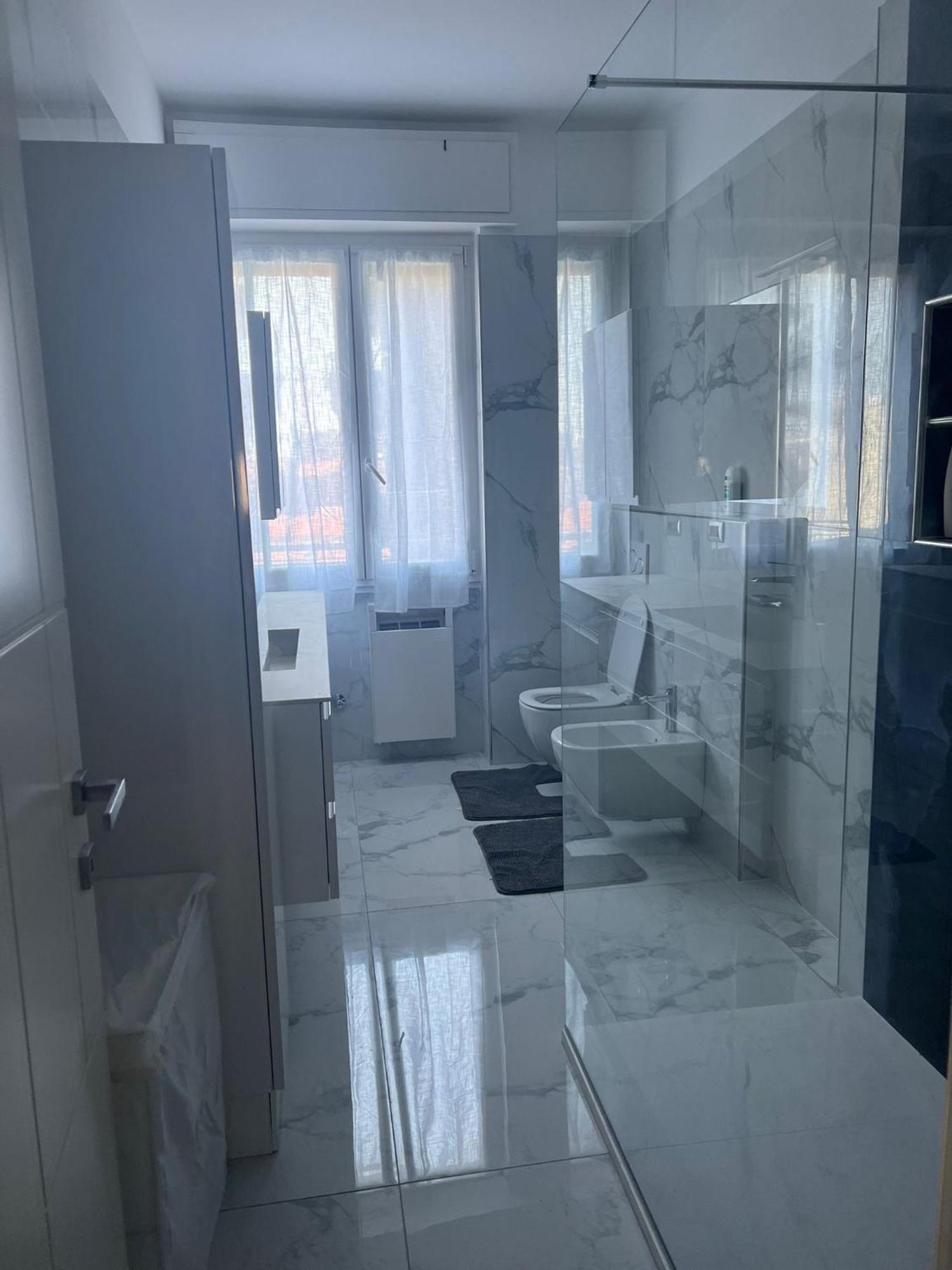 Appartamento Happy House Milano Esterno foto