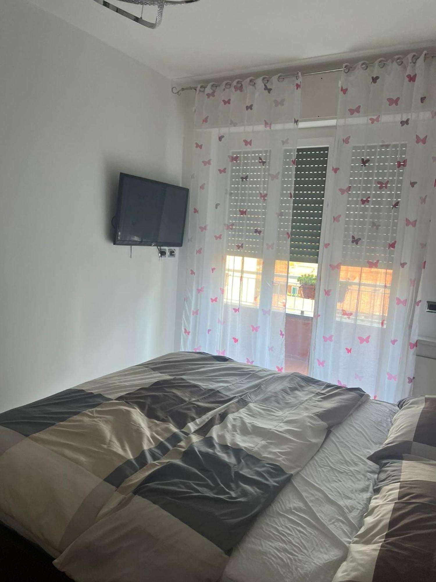 Appartamento Happy House Milano Esterno foto