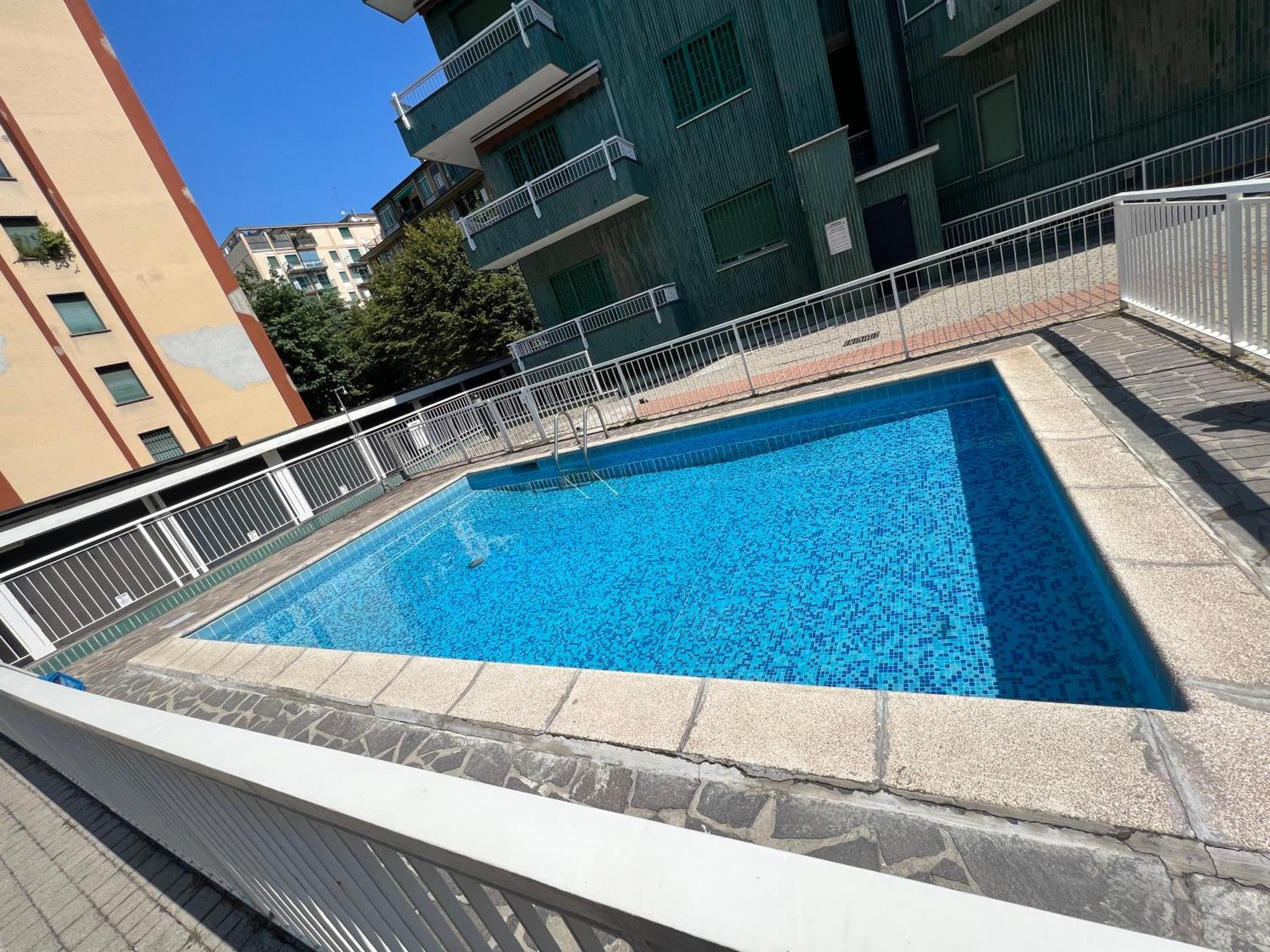 Appartamento Happy House Milano Esterno foto