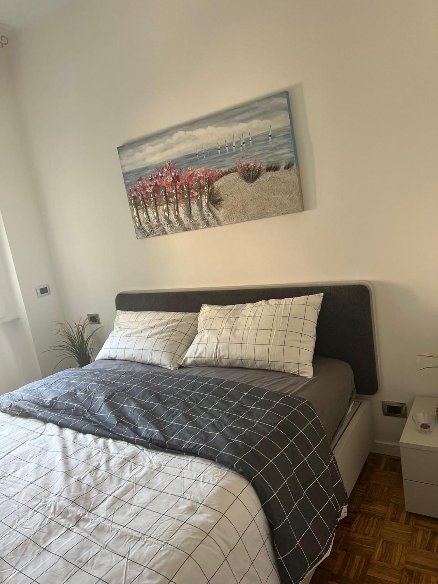 Appartamento Happy House Milano Esterno foto