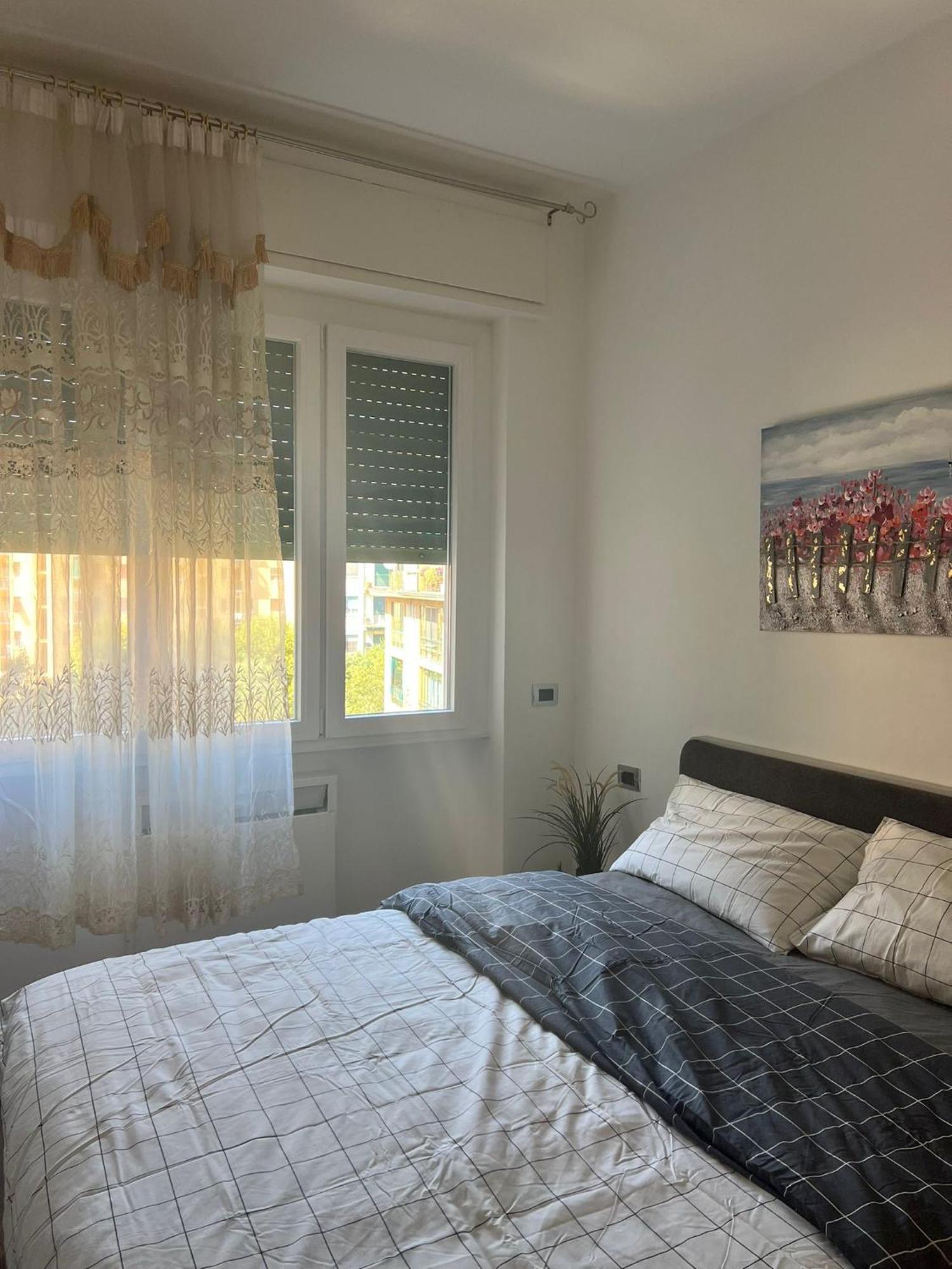 Appartamento Happy House Milano Esterno foto