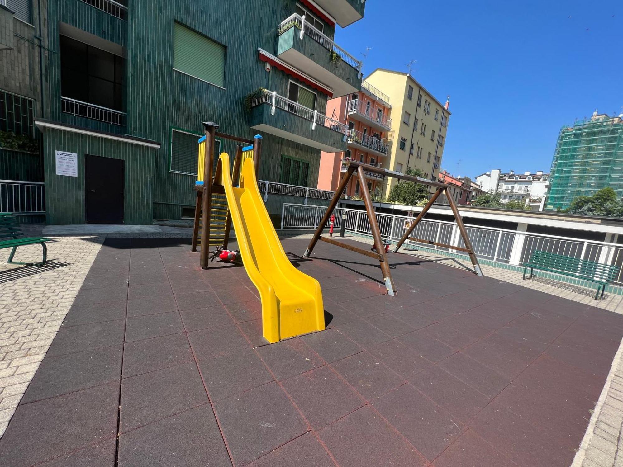Appartamento Happy House Milano Esterno foto