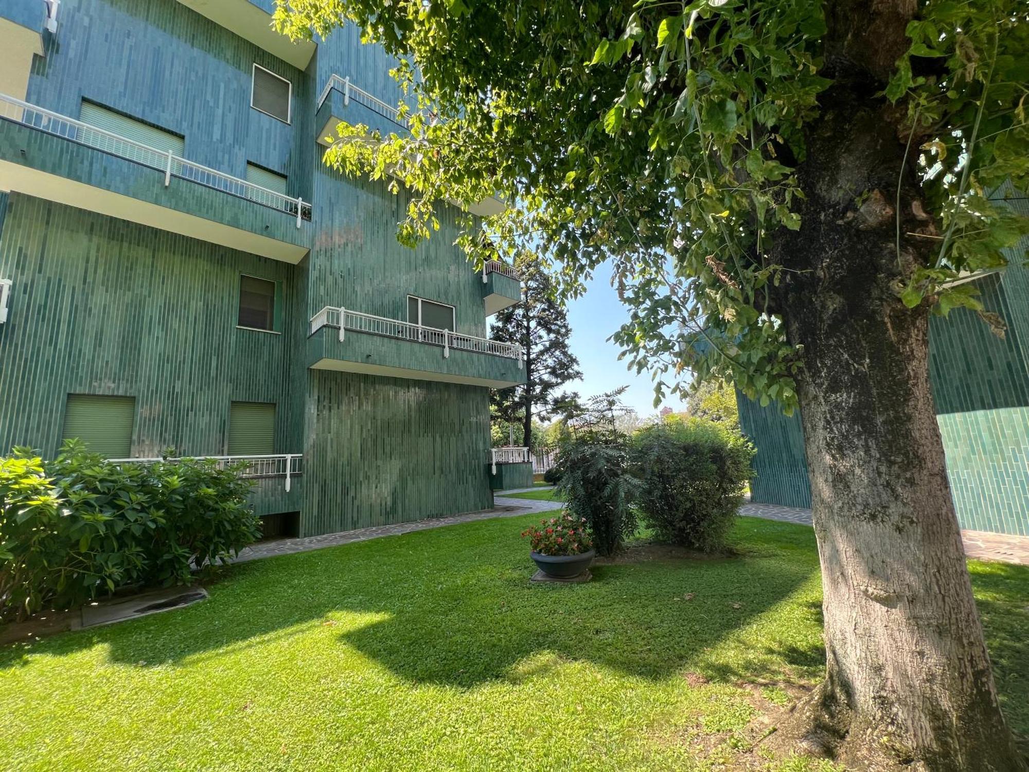 Appartamento Happy House Milano Esterno foto